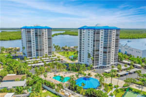 4753 Estero Blvd APT 404, Fort Myers Beach, FL 33931, Sold 04/18/22