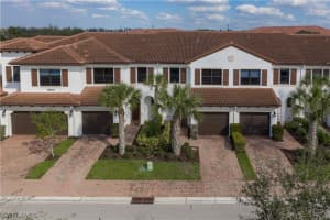 15800 Portofino Springs Blvd Apt 104, Fort Myers, FL 33908, Sold 05/02/22