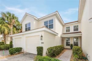 11600 Navarro Way APT 2205, Fort Myers, FL 33908, Sold 08/31/22