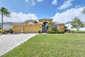 12846 Dresden Ct, Fort Myers, FL 33912, Sold 04/07/22