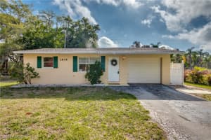 1934 Flamingo Dr, North Fort Myers, FL 33917, Sold 04/01/22