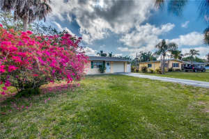 1934 Flamingo Dr, North Fort Myers, FL 33917, Sold 04/01/22