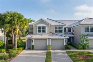 11007 Mill Creek Way APT 1508, Fort Myers, FL 33913, Sold 04/28/22