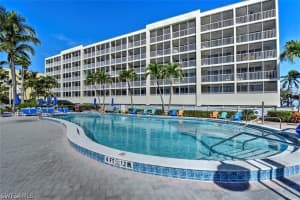 140 Estero Blvd #2510, Fort Myers Beach, FL 33931, Sold 04/22/22
