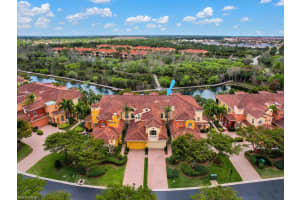 8535 Via Lungomare Cir UNIT 202, Estero, FL 33928, Sold 04/13/22