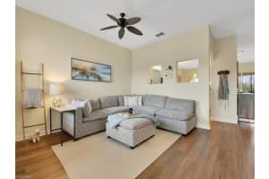8535 Via Lungomare Cir UNIT 202, Estero, FL 33928, Sold 04/13/22