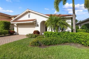 13579 Manchester Way, Naples, FL 34109, Sold 05/24/22