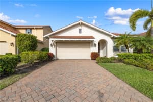 13579 Manchester Way, Naples, FL 34109, Sold 05/24/22