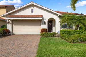 13579 Manchester Way, Naples, FL 34109, Sold 05/24/22