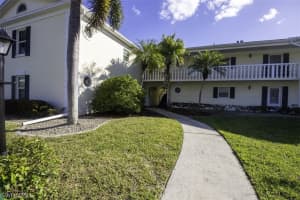 13561 Stratford Pl Cir APT 201, Fort Myers, FL 33919, Sold 04/22/22