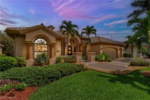 967 Tivoli Dr, Naples, FL 34104, Sold 07/27/22