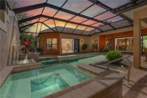 967 Tivoli Dr, Naples, FL 34104, Sold 07/27/22