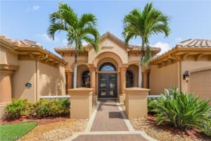 967 Tivoli Dr, Naples, FL 34104, Sold 07/27/22