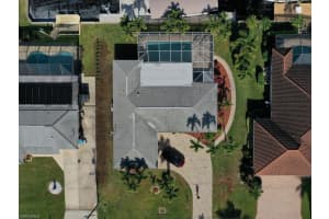107 58th Terrace, Cape Coral, FL 33914 - MLS#222017782