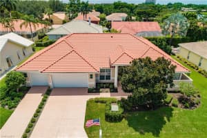 9811 Ensign Ct, Fort Myers, FL 33919, Sold 01/17/23