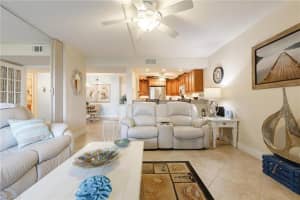 3460 N Key Dr APT 108, North Fort Myers, FL 33903, Sold 04/18/22