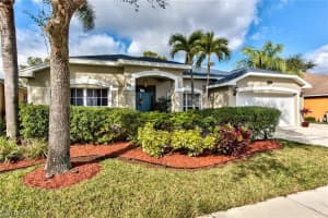 179 Burnt Pine Dr, Naples, FL 34119, Sold 06/03/22