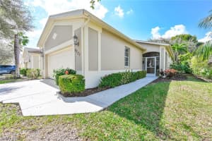 8771 Ibis Cove Cir, Naples, FL 34119, Sold 04/29/22