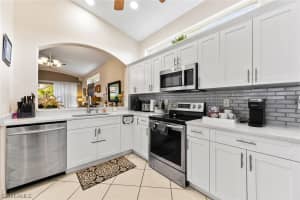 8771 Ibis Cove Cir, Naples, FL 34119, Sold 04/29/22