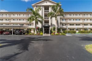 14871 Hole-In-One Cir APT 309, Fort Myers, FL 33919, Sold 05/02/22
