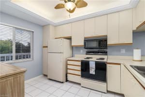 14871 Hole-In-One Cir APT 309, Fort Myers, FL 33919, Sold 05/02/22
