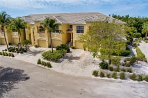 14526 Dolce Vista #103, Fort Myers, FL 33908, Sold 05/27/22