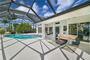 1056 N Town and River Dr, Fort Myers, FL 33919, Sold 05/18/22