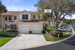 9621 Village View Blvd APT 202, Bonita Springs, FL 34135, Sold 08/26/22