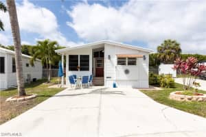 152 Cheetah Dr, Naples, FL 34114, Sold 04/01/22