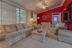 152 Cheetah Dr, Naples, FL 34114, Sold 04/01/22