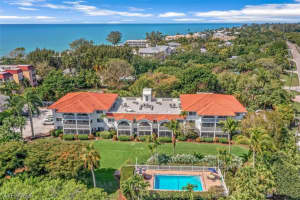 3041 W Gulf Dr UNIT C1, Sanibel, FL 33957, Sold 04/07/22