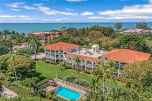 3041 W Gulf Dr UNIT C1, Sanibel, FL 33957, Sold 04/07/22