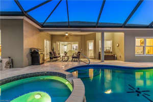 2832 Suncoast Lakes Blvd, Port Charlotte, FL 33980, Sold 05/06/22