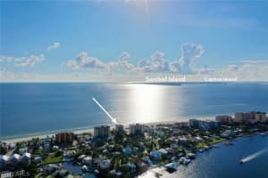 510 Estero Blvd #103, Fort Myers Beach, FL 33931, Sold 04/29/22