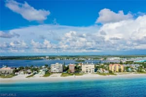 510 Estero Blvd #103, Fort Myers Beach, FL 33931, Sold 04/29/22