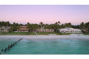4444 Gordon Dr, Naples, FL 34102, Sold 04/06/22