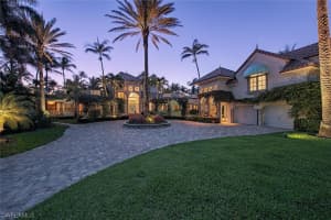 4444 Gordon Dr, Naples, FL 34102, Sold 04/06/22