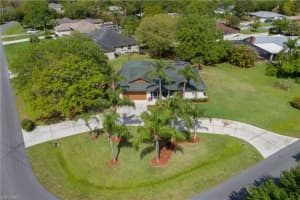 7433 Dana Lin Cir, North Fort Myers, FL 33917, Sold 05/06/22