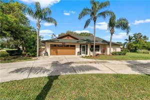 7433 Dana Lin Cir, North Fort Myers, FL 33917, Sold 05/06/22
