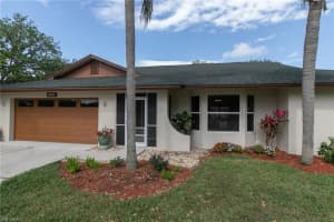 7433 Dana Lin Cir, North Fort Myers, FL 33917, Sold 05/06/22