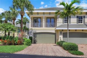375 Sea Grove Ln, Naples, FL 34110, Sold 06/30/22