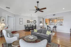 375 Sea Grove Ln, Naples, FL 34110, Sold 06/30/22