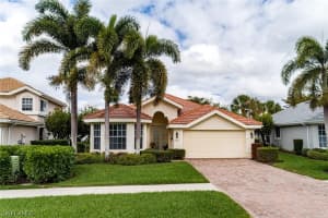 11801 Bramble Ct, Naples, FL 34120, Sold 04/25/22