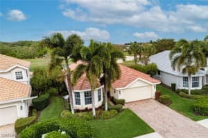11801 Bramble Ct, Naples, FL 34120, Sold 04/25/22