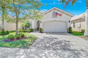 1610 Serrano Cir, Naples, FL 34105, Sold 07/19/22