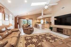 6091 Bur Oaks Ln, Naples, FL 34119, Sold 04/15/22