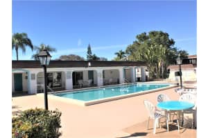 2828 Jackson St APT E3, Fort Myers, FL 33901, Sold 05/10/22