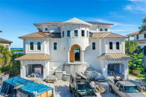 158 S Beach Dr, Marco Island, FL 34145, Sold 07/01/22