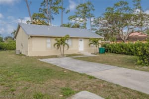 5522 Hardee St, Naples, FL 34113, Sold 05/09/22