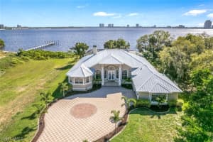730 Overiver Dr, North Fort Myers, FL 33903, Sold 09/02/22